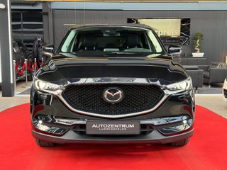 Mazda CX-5 Used vehicle for sale