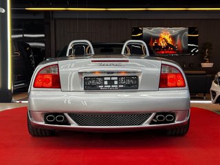 Maserati Gransport Cambiocorsa Spyder Limitiert 70/90 V8 - photo 1