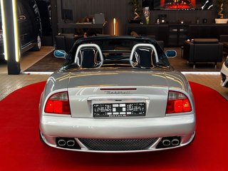 Maserati Gransport Cambiocorsa Spyder Limitiert 70/90 V8 - photo 2