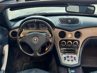 Maserati Gransport Cambiocorsa Spyder Limitiert 70/90 V8 - photo 4