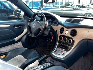 Maserati Gransport Cambiocorsa Spyder Limitiert 70/90 V8 - photo 6