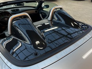 Maserati Gransport Cambiocorsa Spyder Limitiert 70/90 V8 - photo 7