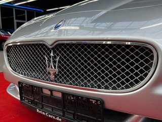 Maserati Gransport Cambiocorsa Spyder Limitiert 70/90 V8 - photo 9