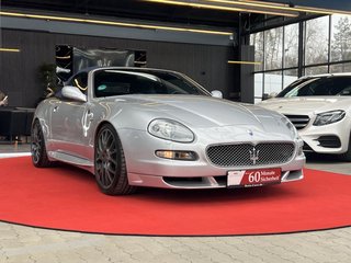 Maserati Gransport Cambiocorsa Spyder Limitiert 70/90 V8