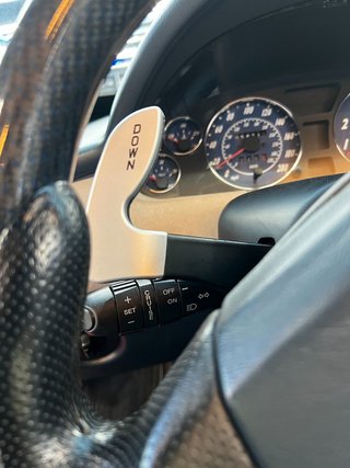 Maserati Gransport Cambiocorsa Spyder Limitiert 70/90 V8 - photo 12