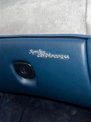 Maserati Gransport Cambiocorsa Spyder Limitiert 70/90 V8 - photo 18