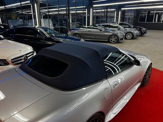 Maserati Gransport Cambiocorsa Spyder Limitiert 70/90 V8 - photo 21