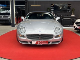Maserati Gransport Cambiocorsa Spyder Limitiert 70/90 V8