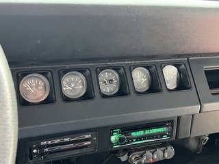 Jeep JEEP WRANGLER 4,0L V6 HIGH OUTPUT SAHARA / TÜV / WERTGUTACHTEN - photo 18