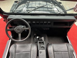 Jeep JEEP WRANGLER 4,0L V6 HIGH OUTPUT SAHARA / TÜV / WERTGUTACHTEN - photo 16