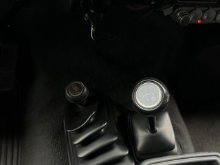 Jeep JEEP WRANGLER 4,0L V6 HIGH OUTPUT SAHARA / TÜV / WERTGUTACHTEN - photo 20