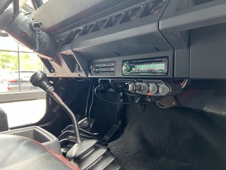 Jeep JEEP WRANGLER 4,0L V6 HIGH OUTPUT SAHARA / TÜV / WERTGUTACHTEN - photo 26