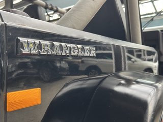 Jeep JEEP WRANGLER 4,0L V6 HIGH OUTPUT SAHARA / TÜV / WERTGUTACHTEN - photo 2