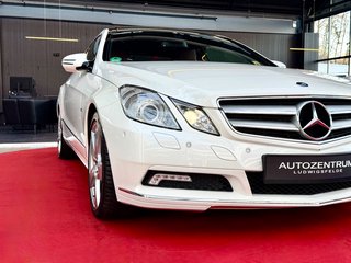 Mercedes-Benz E 350 CDI BlueEfficiency NAVI/H&K/SHZ/VENT - photo 1