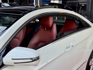 Mercedes-Benz E 350 CDI BlueEfficiency NAVI/H&K/SHZ/VENT - photo 2