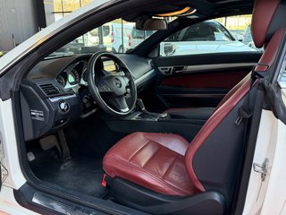 Mercedes-Benz E 350 CDI BlueEfficiency NAVI/H&K/SHZ/VENT - photo 4