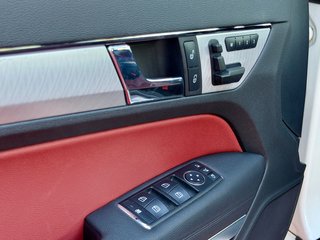 Mercedes-Benz E 350 CDI BlueEfficiency NAVI/H&K/SHZ/VENT - photo 5