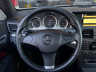 Mercedes-Benz E 350 CDI BlueEfficiency NAVI/H&K/SHZ/VENT - photo 8