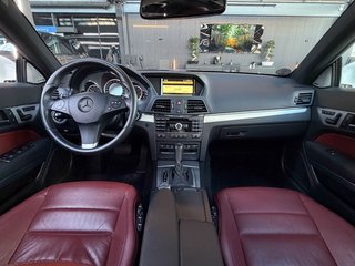 Mercedes-Benz E 350 CDI BlueEfficiency NAVI/H&K/SHZ/VENT - photo 9