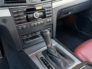 Mercedes-Benz E 350 CDI BlueEfficiency NAVI/H&K/SHZ/VENT - photo 10