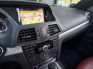 Mercedes-Benz E 350 CDI BlueEfficiency NAVI/H&K/SHZ/VENT - photo 11