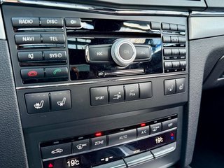 Mercedes-Benz E 350 CDI BlueEfficiency NAVI/H&K/SHZ/VENT - photo 12