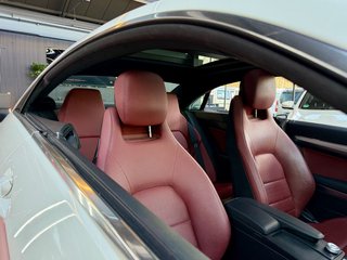 Mercedes-Benz E 350 CDI BlueEfficiency NAVI/H&K/SHZ/VENT - photo 14