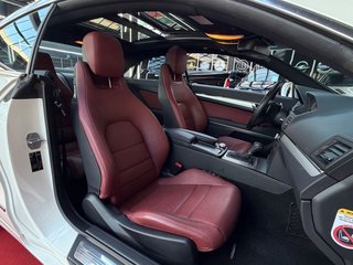 Mercedes-Benz E 350 CDI BlueEfficiency NAVI/H&K/SHZ/VENT - photo 15