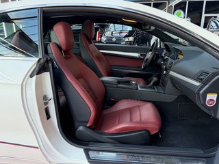 Mercedes-Benz E 350 CDI BlueEfficiency NAVI/H&K/SHZ/VENT - photo 16