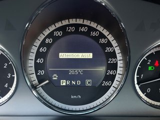 Mercedes-Benz E 350 CDI BlueEfficiency NAVI/H&K/SHZ/VENT - photo 20