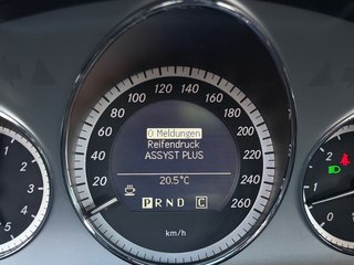 Mercedes-Benz E 350 CDI BlueEfficiency NAVI/H&K/SHZ/VENT - photo 21