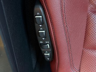 Mercedes-Benz E 350 CDI BlueEfficiency NAVI/H&K/SHZ/VENT - photo 23