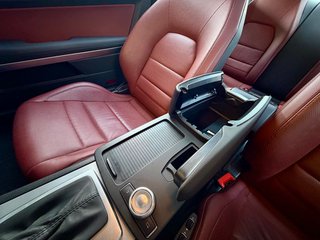 Mercedes-Benz E 350 CDI BlueEfficiency NAVI/H&K/SHZ/VENT - photo 27