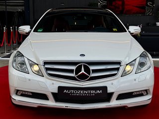Mercedes-Benz E 350 CDI BlueEfficiency NAVI/H&K/SHZ/VENT - photo 28