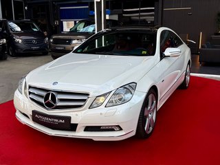 Mercedes-Benz E 350 CDI BlueEfficiency NAVI/H&K/SHZ/VENT - photo 29