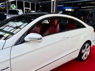 Mercedes-Benz E 350 CDI BlueEfficiency NAVI/H&K/SHZ/VENT - photo 31