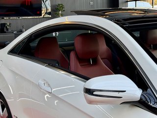 Mercedes-Benz E 350 CDI BlueEfficiency NAVI/H&K/SHZ/VENT - photo 32