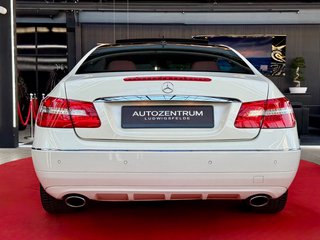 Mercedes-Benz E 350 CDI BlueEfficiency NAVI/H&K/SHZ/VENT - photo 33