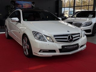 Mercedes-Benz E 350 CDI BlueEfficiency NAVI/H&K/SHZ/VENT - photo 34