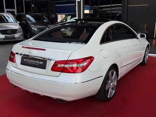 Mercedes-Benz E 350 CDI BlueEfficiency NAVI/H&K/SHZ/VENT - photo 35