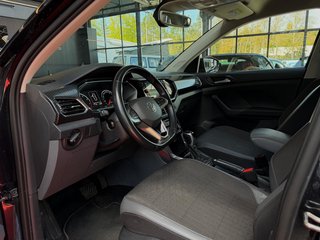 Volkswagen T-Cross Style R-Line Klima/Navi/KAM/PDC/APPLECAR - foto 1