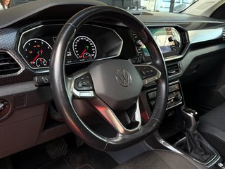 Volkswagen T-Cross Style R-Line Klima/Navi/KAM/PDC/APPLECAR - foto 2