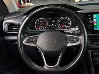Volkswagen T-Cross Style R-Line Klima/Navi/KAM/PDC/APPLECAR - foto 7