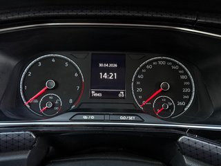 Volkswagen T-Cross Style R-Line Klima/Navi/KAM/PDC/APPLECAR - foto 8