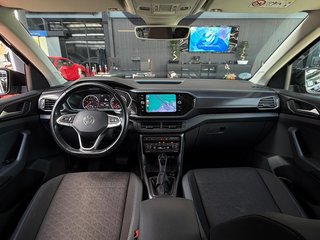 Volkswagen T-Cross Style R-Line Klima/Navi/KAM/PDC/APPLECAR - foto 11