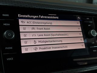 Volkswagen T-Cross Style R-Line Klima/Navi/KAM/PDC/APPLECAR - foto 16