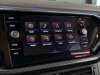 Volkswagen T-Cross Style R-Line Klima/Navi/KAM/PDC/APPLECAR - foto 15