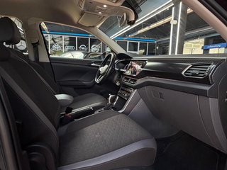 Volkswagen T-Cross Style R-Line Klima/Navi/KAM/PDC/APPLECAR - foto 21