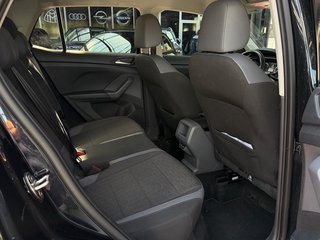 Volkswagen T-Cross Style R-Line Klima/Navi/KAM/PDC/APPLECAR - foto 23