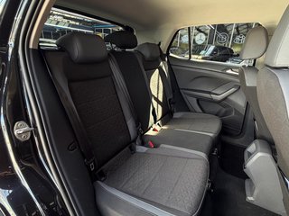 Volkswagen T-Cross Style R-Line Klima/Navi/KAM/PDC/APPLECAR - foto 24